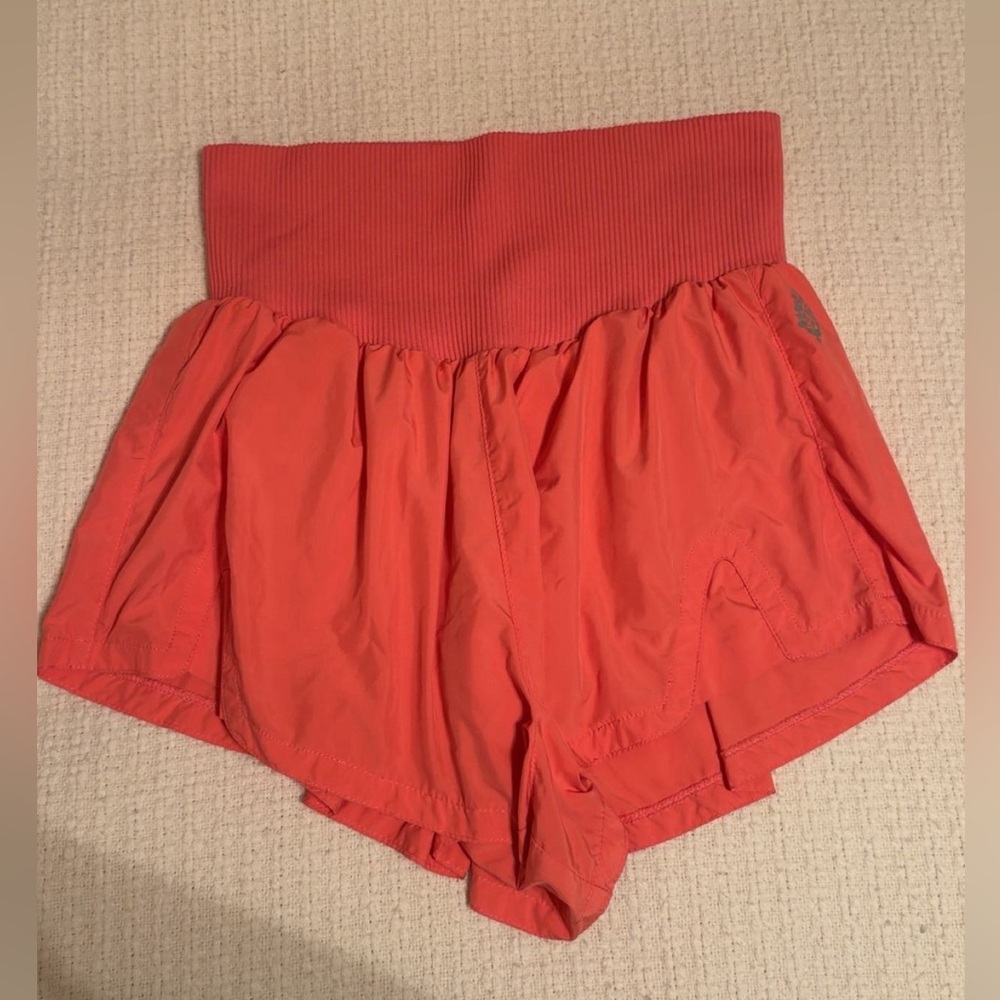 Carpe Diem Shorts